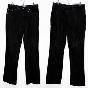 Rockies Bareback High Rise Straight Relaxed Rigid Denim Western Jeans 18